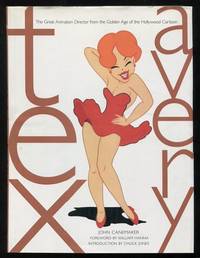 Tex Avery: The MGM Years, 1942-1955