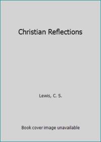 cover of Christian Reflections