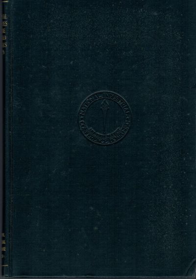 Clerical Salaries in the United States 1926