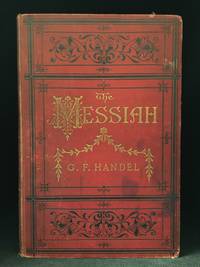 image of The Messiah; Oratorio