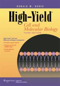 Cell and Molecular Biology