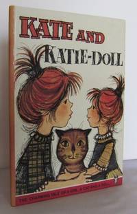 Kate and Katie Doll
