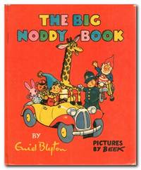 The Big Noddy Book 1979