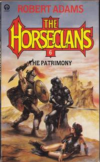 image of The Patrimony : Horseclans #6