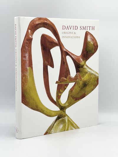 David Smith: Origins & Innovations