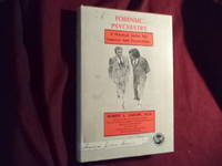 Forensic Psychiatry. A Practical Guide for Lawyers and Psychiatrists.