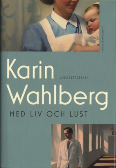 MED LIV OCH LUST.
