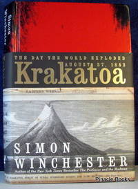 image of Krakatoa: The Day the World Exploded, August 27, 1883