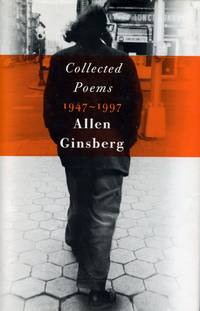 Collected Poems 1947 1997