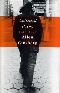 Collected Poems 1947-1997 by GINSBERG, ALLEN - 2006