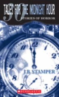 image of Tales for the Midnight Hour