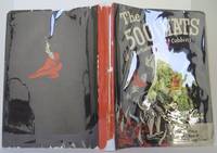 cover of The 500 Hats of Bartholomew Cubbins