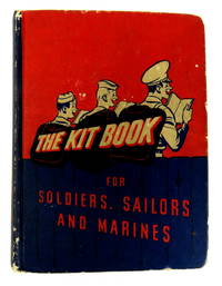 image of The Kit Book For Soldiers, Sailors and Marines