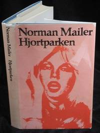 HJORTPARKEN,