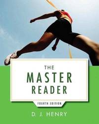 The Master Reader