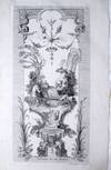 Paravent de six feuilles
