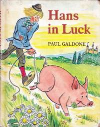 image of Hans in Luck