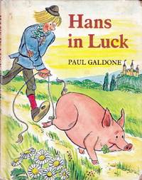 Hans in Luck by Galdone, Paul - 1979-01-01