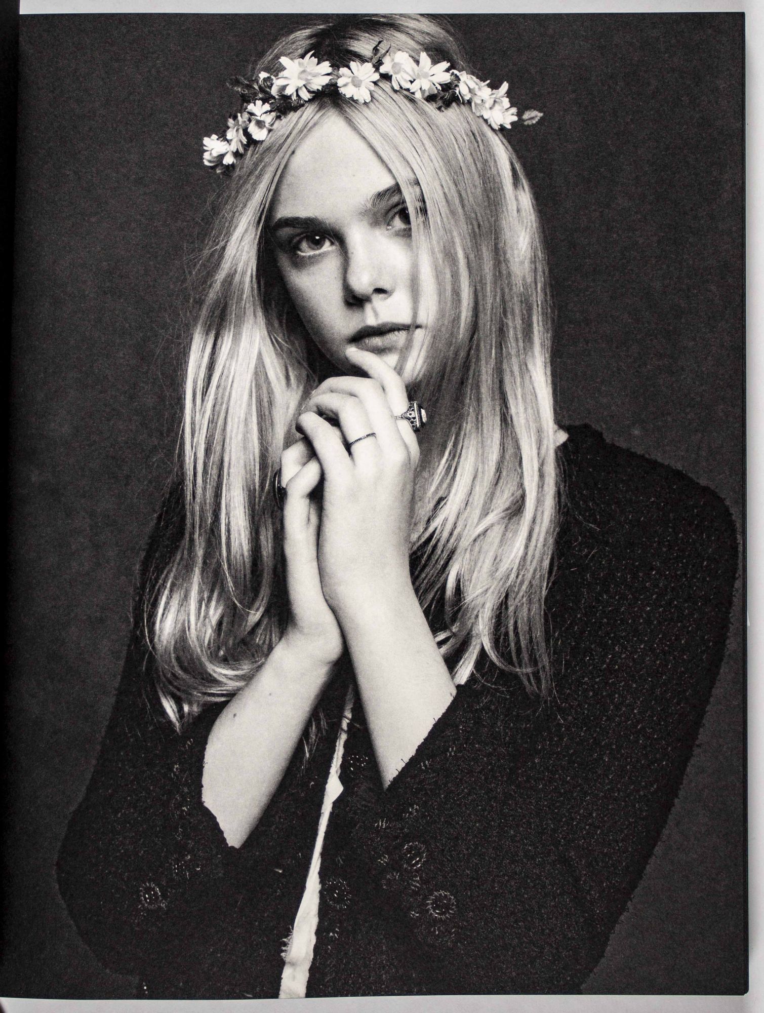 The Little Black Jacket by Lagerfeld, Karl; Carine Roitfeld