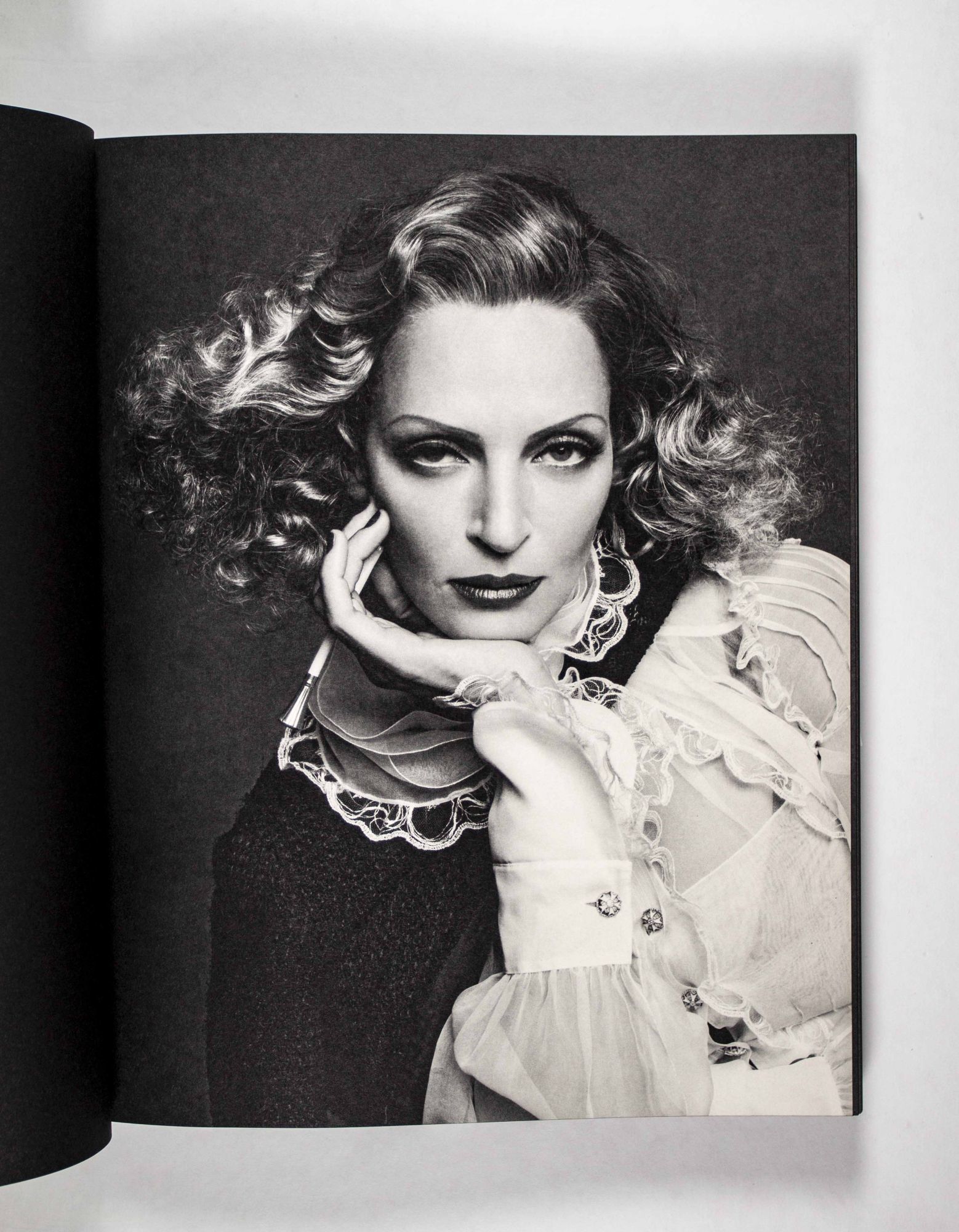 The Little Black Jacket by Lagerfeld, Karl; Carine Roitfeld