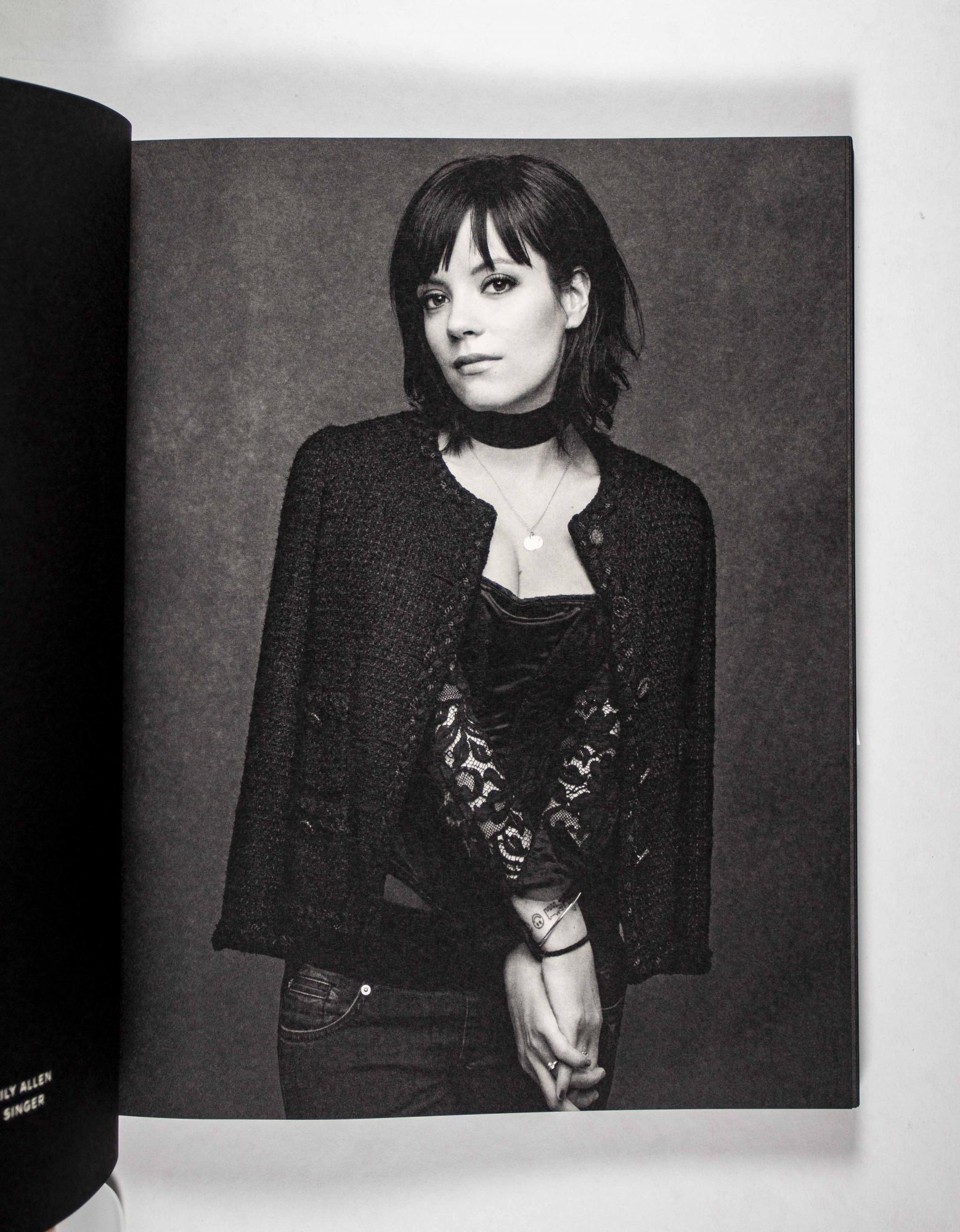 洋書 THE LITTLE BLACK JACKET The Little Black Jacket by Lagerfeld, Karl; Carine Roitfeld