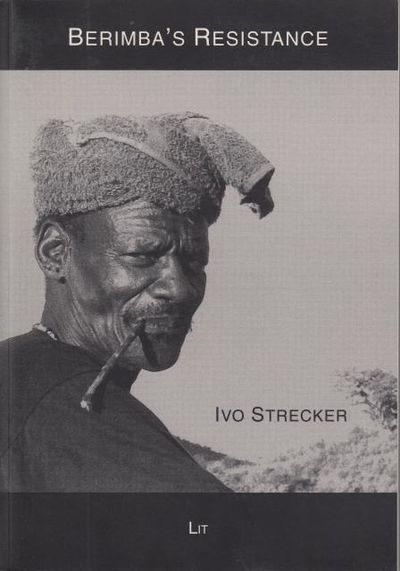 Berimba's Resistance. The Life and Times of a…