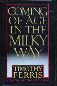 cover of Coming of Age in the Milky Way