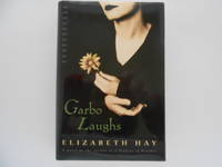 Garbo Laughs (signed)