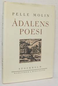 Ådalens poesi. Med inledning av Gustaf af…