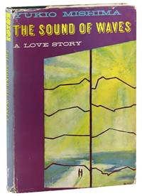 The Sound of Waves: A Love Story