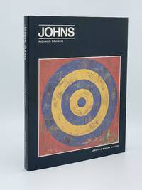 Jasper Johns (Modern Masters Series)