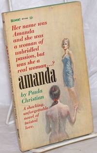 Amanda by Christian, Paula - 1965