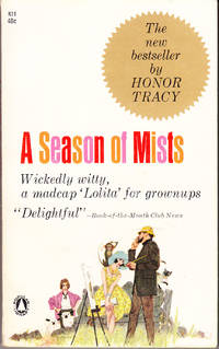 cover of A Season of Mists