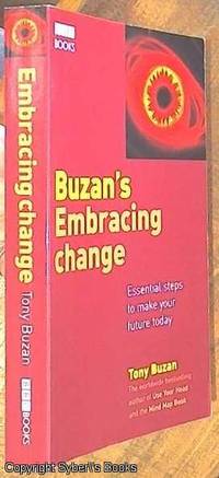 Embracing Change; Essential Steps to Make Your Future Today (Personal Development)