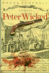 Peter Wicked: A Matty Graves Novel