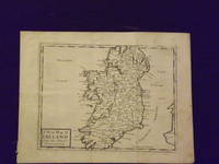 A New Map of Ireland from the Latest Observations.