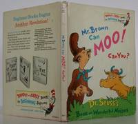 image of Mr. Brown Can Moo! Can You