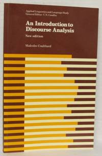 An Introduction to Discourse Analysis.