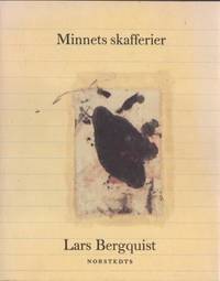 Minnets skafferier. Berättelser.