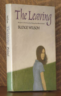 cover of THE LEAVING