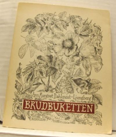 Brudbuketten.