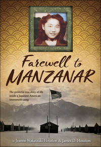 image of Farewell to Manzanar