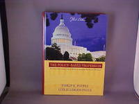 The Policy-Based Profession: An Introduction to Social Welfare Policy Analysis for Social Workers