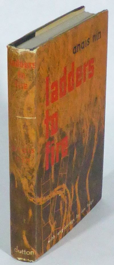 Ladders to Fire. With Engravings by Ian Hugo…