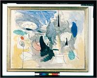 Arshile Gorky: A Retrospective of Drawings