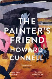Painter's Friend