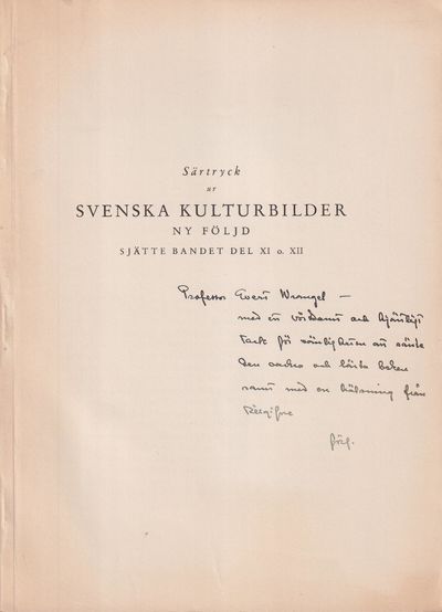 Personhistoria och medeltida silversmide [=…