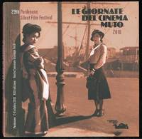 Le Giornate del Cinema Muto 2010 / 29th Pordenone Silent Film Festival: Catalogo/Catalogue