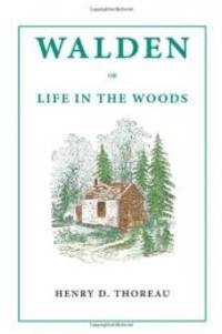 image of Walden: Or, Life in the Woods (Solis Classics)