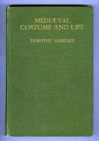 image of Mediaeval Costume and Life
